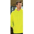 Bright Shield Performance Pullover Hoodies